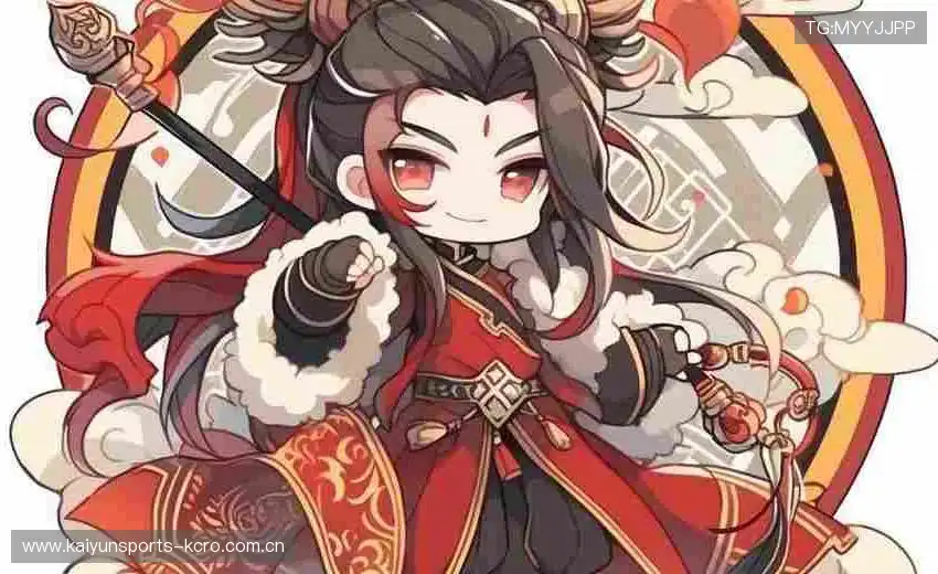 汤继旗
